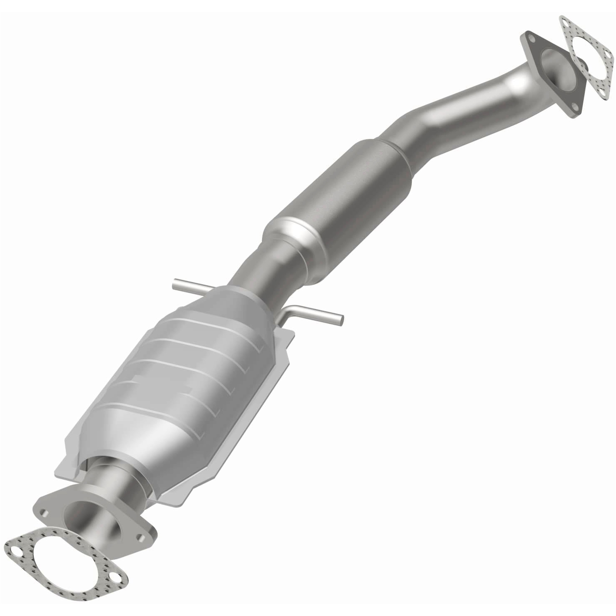 MagnaFlow 2011 Buick Regal OEM Grade Federal / EPA Compliant Direct-Fit Catalytic Converter